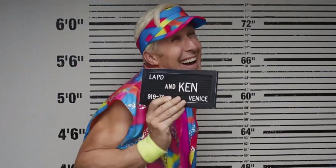 芭比被打一巴掌,芭比被人打了一巴掌