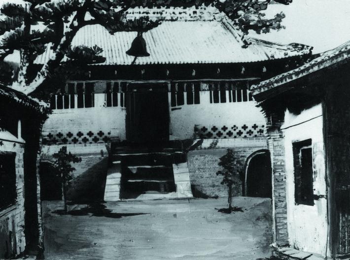 从华北电专师生为开国大典提供技术保障，到通信工程学院方队接受检阅，西电一直是我军通信人才培养的摇篮！