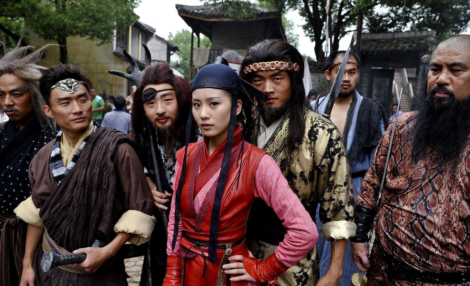 2023年最值得看的几部大剧,盘点2023年值得看的20部剧