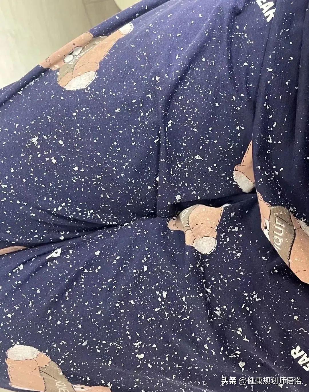 因宫颈问题走进阳光森林，用营养拯救了整个家族的健康