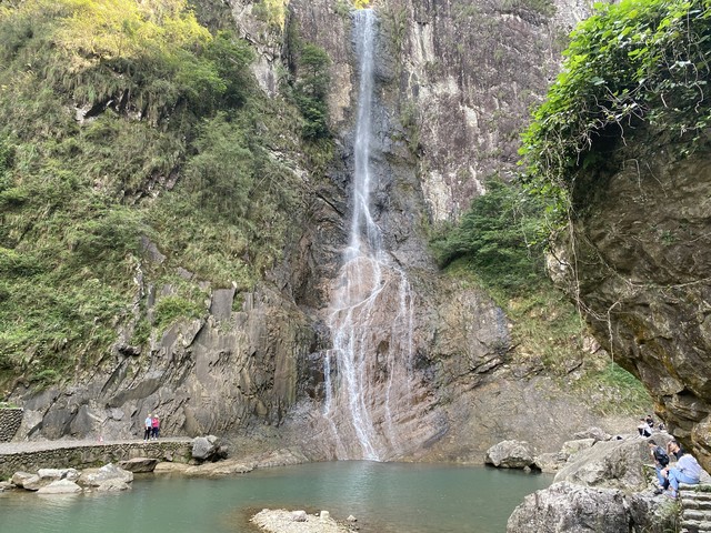 温州一日游最佳地方永嘉书院推荐,去温州永嘉书院玩的感想
