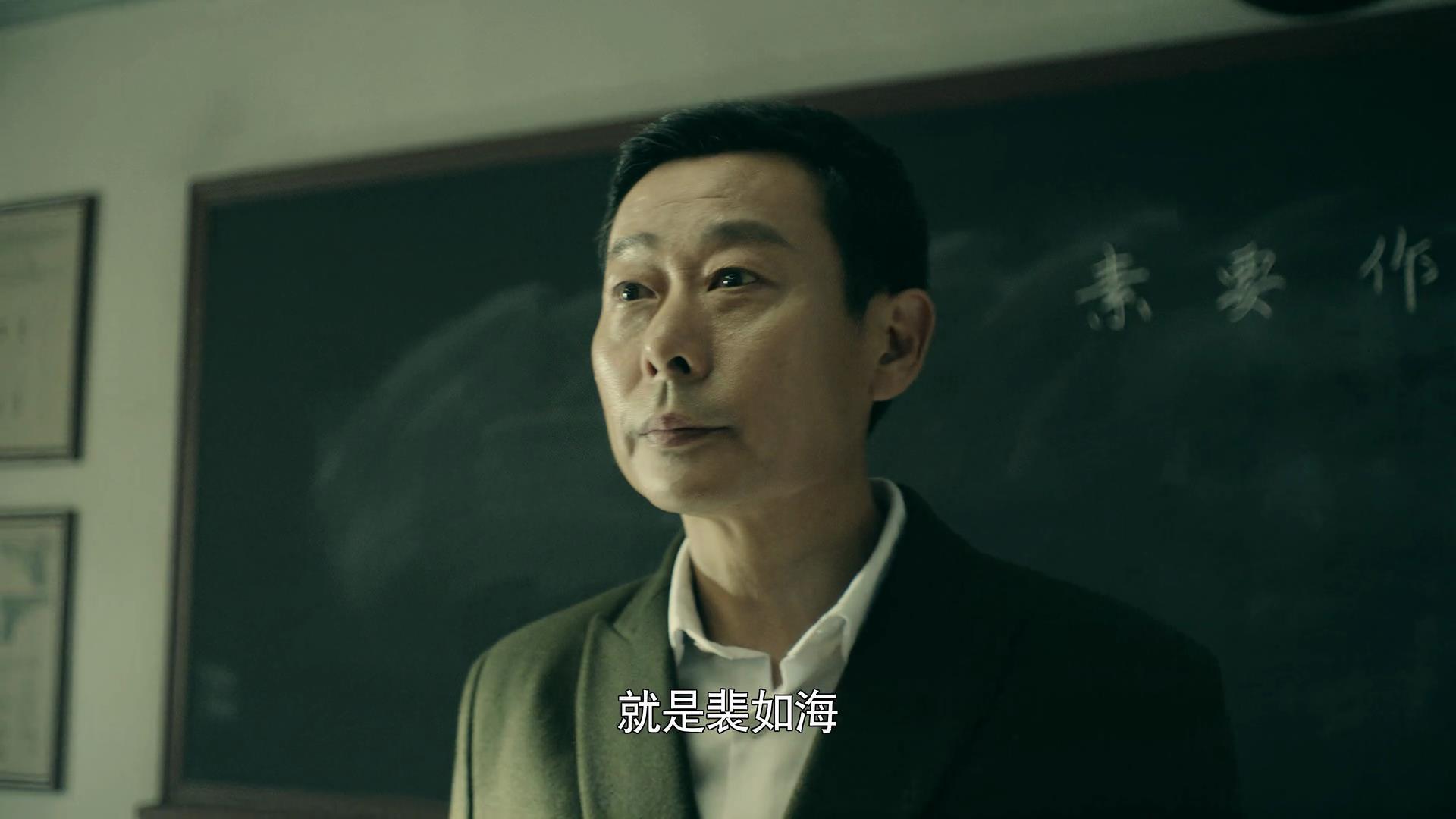 2019十部顶级谍战剧柳云龙,柳云龙最出色谍战剧