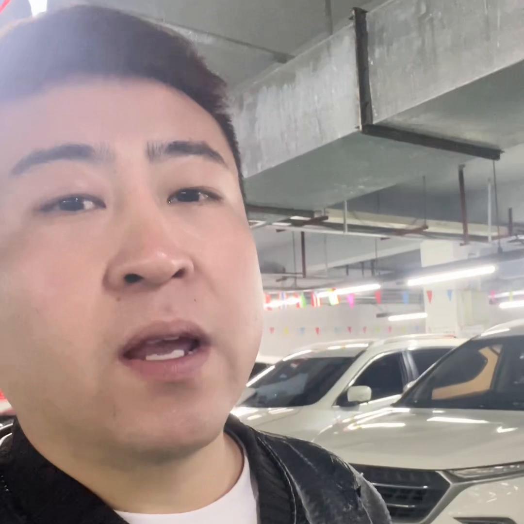 二手车套路低价好车,二手车高价套路