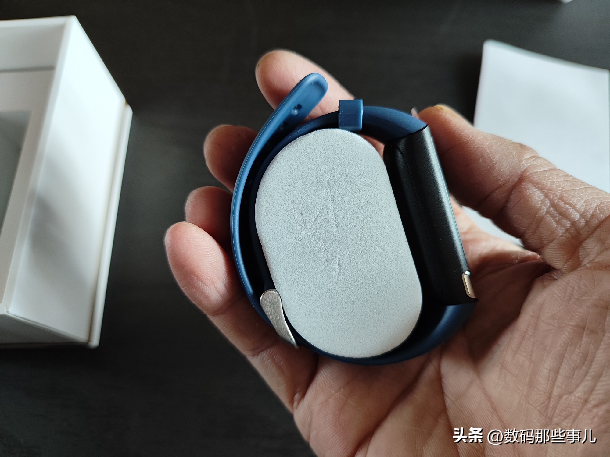 dido智能手环f50s血糖准吗,f50spro智能手环能测血糖吗