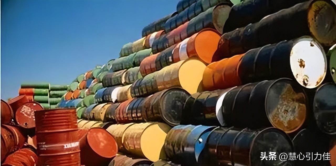 我国可以低价买俄罗斯原油吗,俄罗斯石油卖不出去为什么油价涨