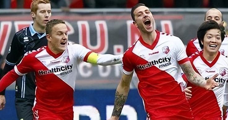 荷乙乌德勒支vs马斯特里赫特,荷乙乌德青vs多德勒比分预测