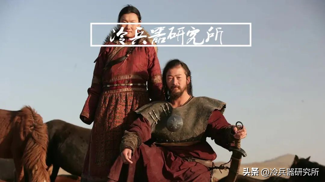 铁木真的部下真被大锅炖了?《蒙古秘史》里的另类成吉思汗故事
