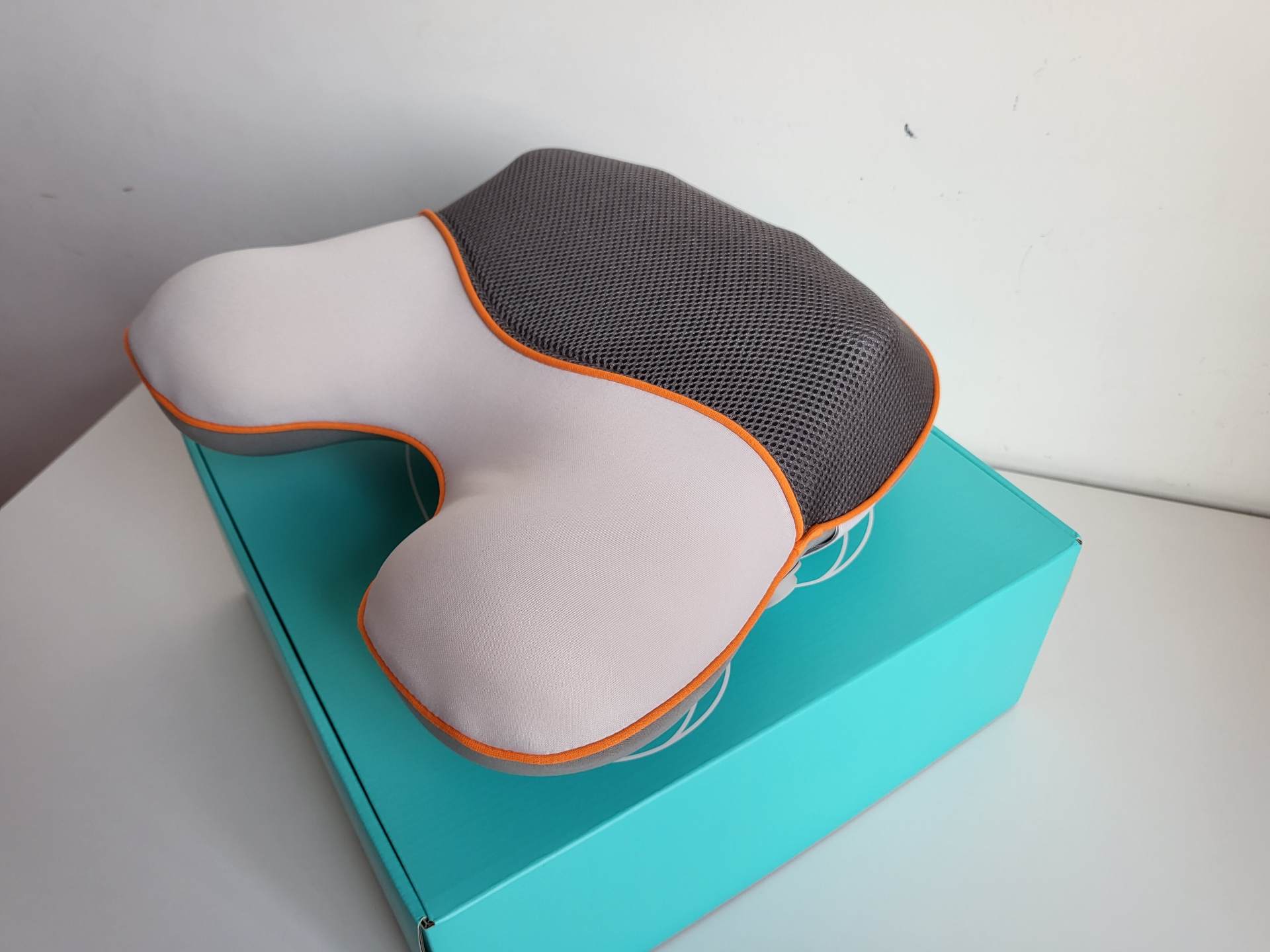 skg腰部按摩仪t5使用方法,skg颈部按摩仪t5好用不