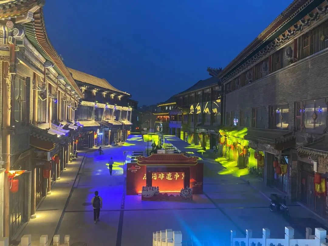 包头游玩攻略旅游线路推荐,文旅助力