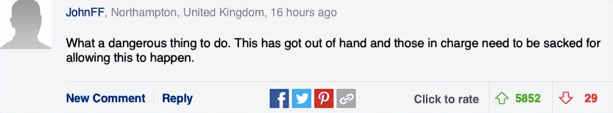 英国数十家医院不让称呼女性和母亲两个词?网友:离了个大谱