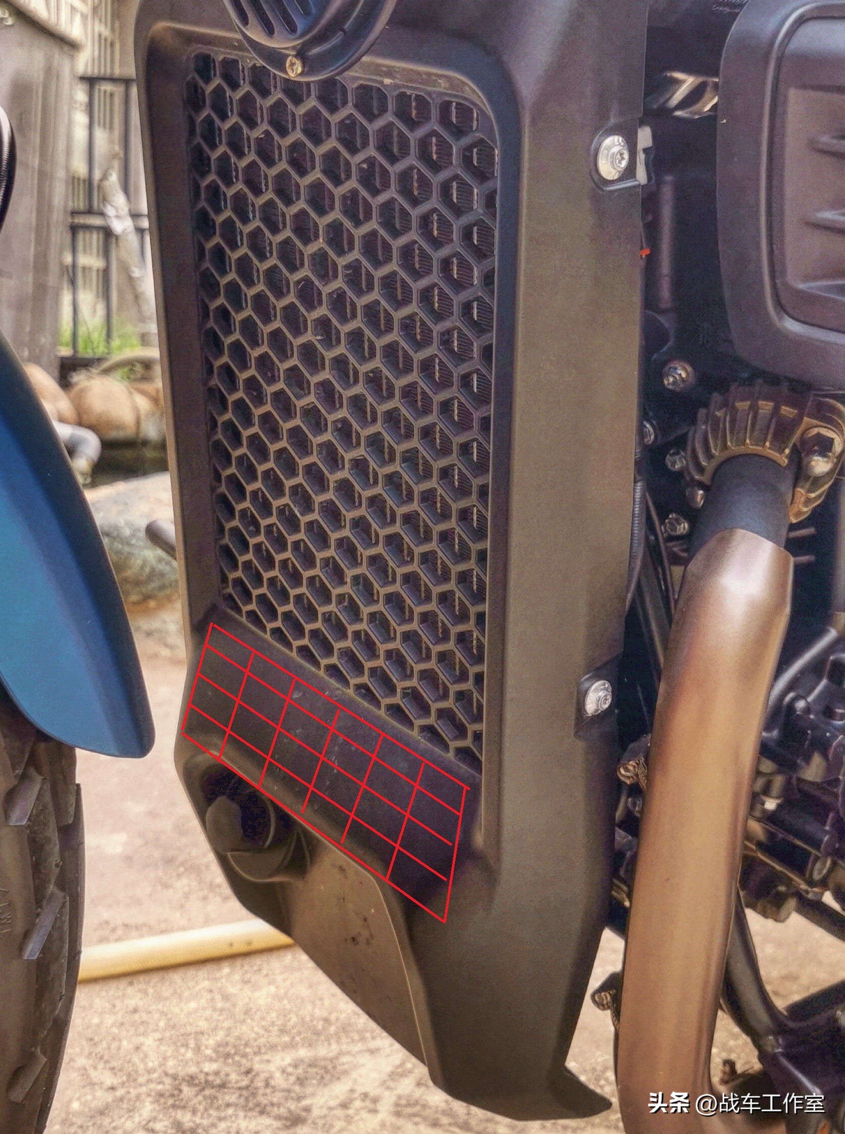 ra401巡航车,巡航车跑100公里后的感受