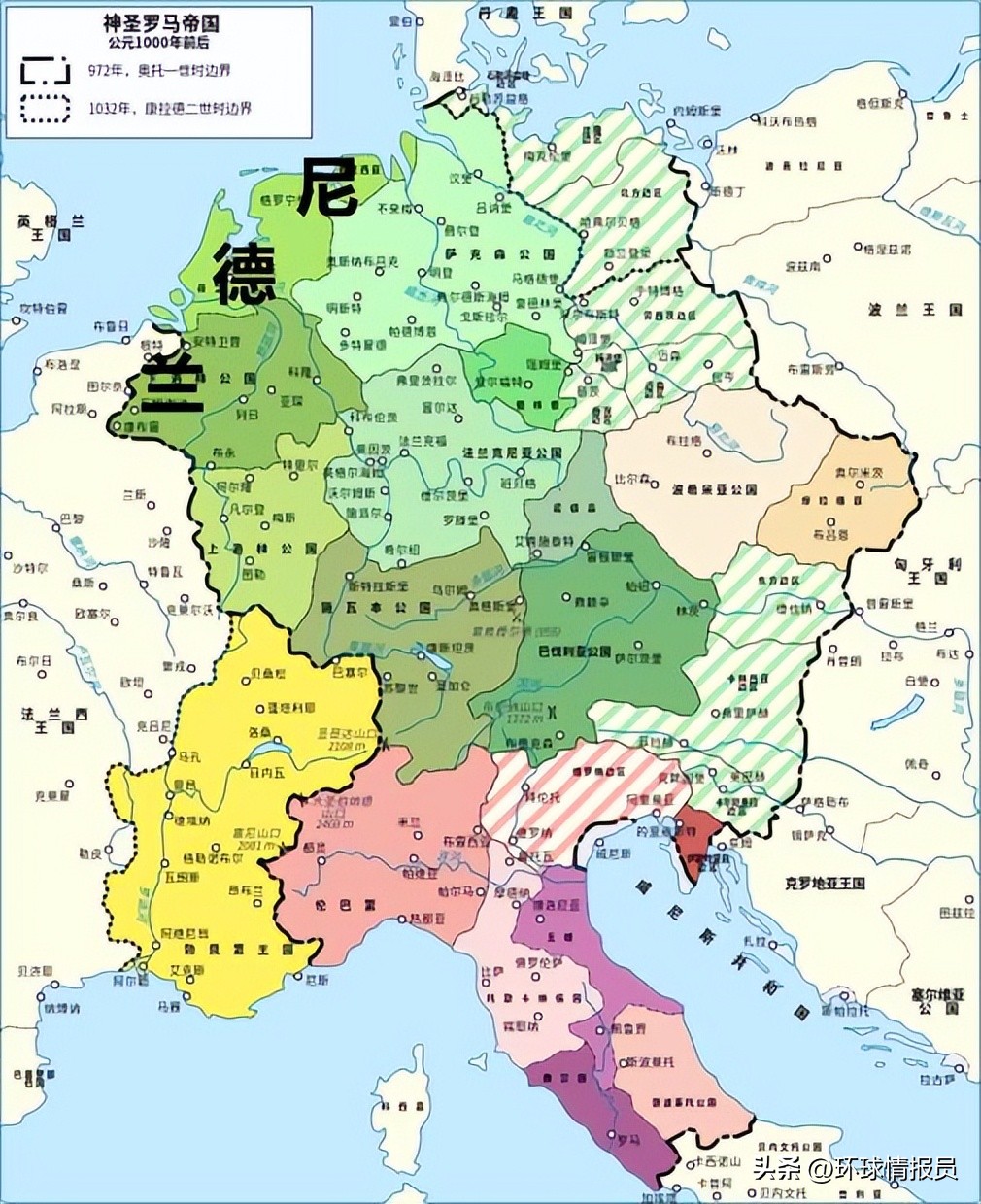 法国和荷兰哪个国家更好,法国和荷兰哪个国家实力强