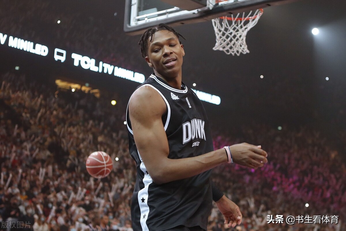 2023选秀球员名单,2023年选秀球员介绍