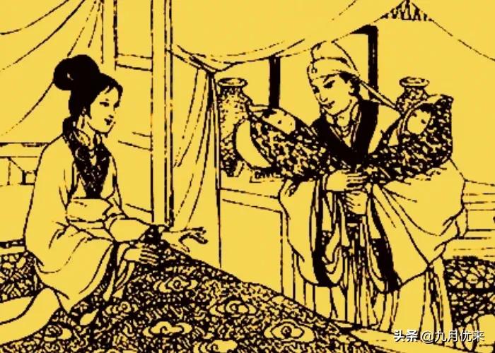 民间故事智破午夜杀妻案,民间故事丈夫死了