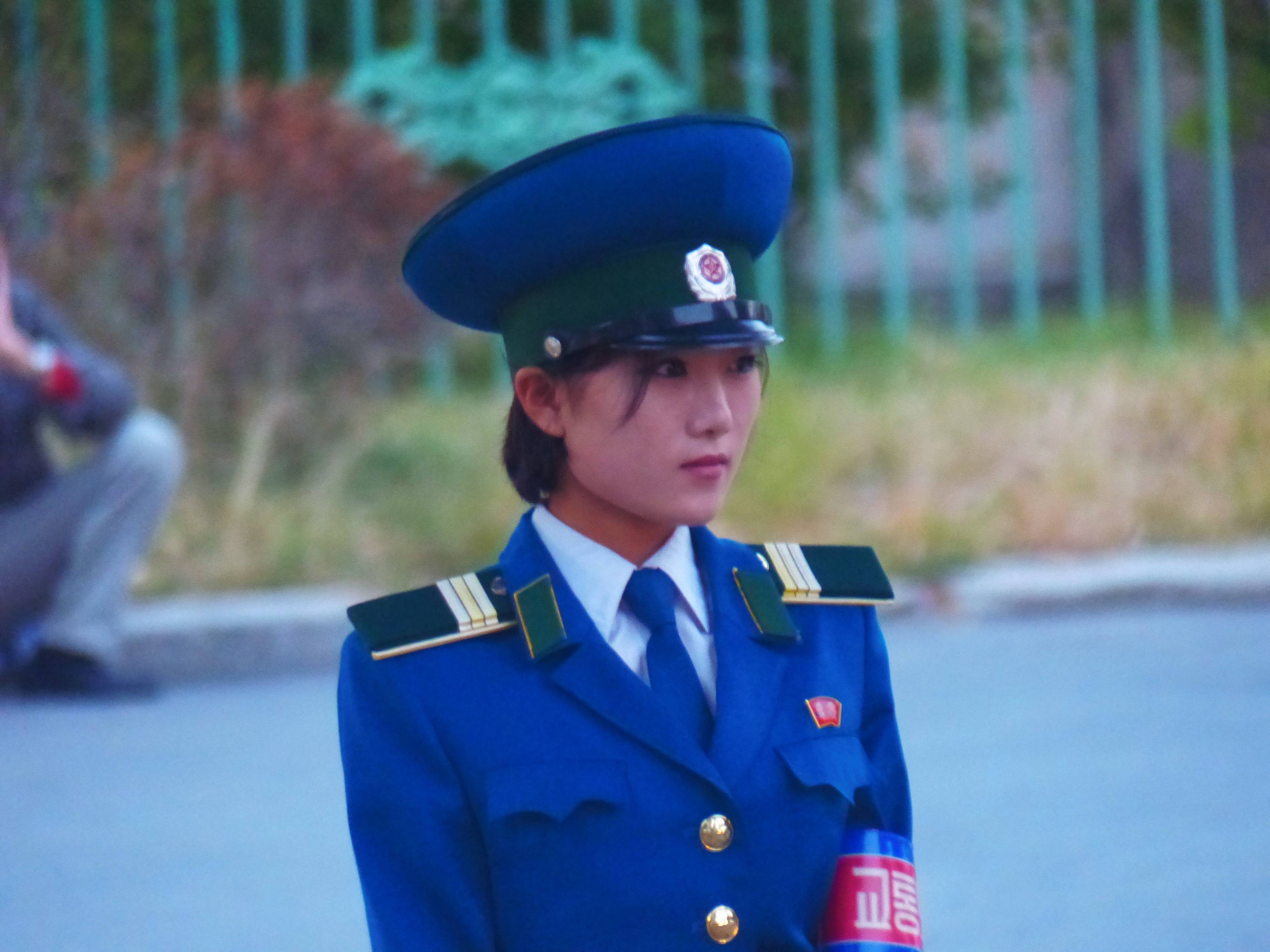 目前的朝鲜究竟是什么样子,现今的朝鲜是什么样子的