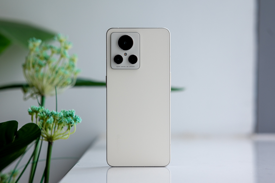 真我gt2大师探索版小白评测,真我gt2大师探索版测评优缺点