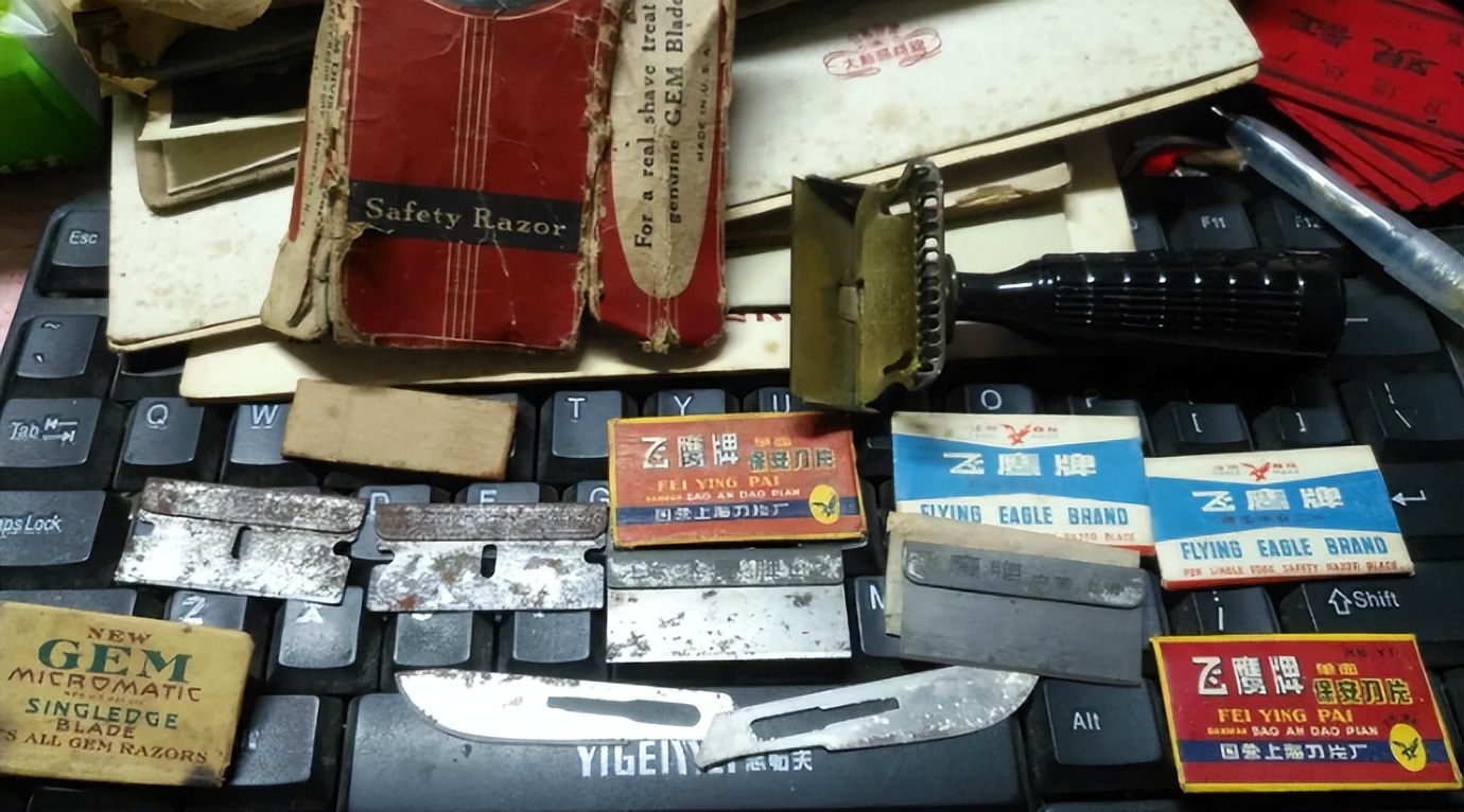 山寨产品完爆正品,山寨嫌弃正品质量太差