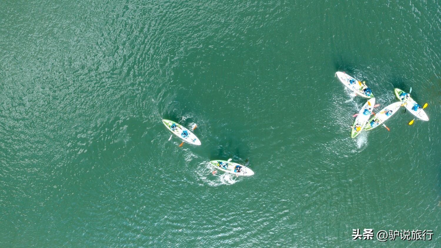 广州海边团建2天1夜团建攻略,适合水上玩的团建的地方