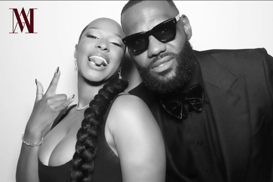 第一次参加nba全明星赛的詹姆斯,詹姆斯为什么叫小皇帝