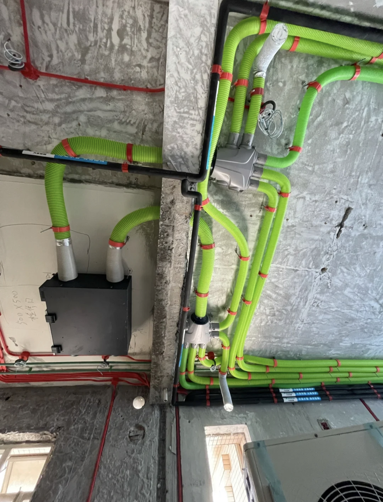 新风系统重要吗,家里安装新风系统的使用感受