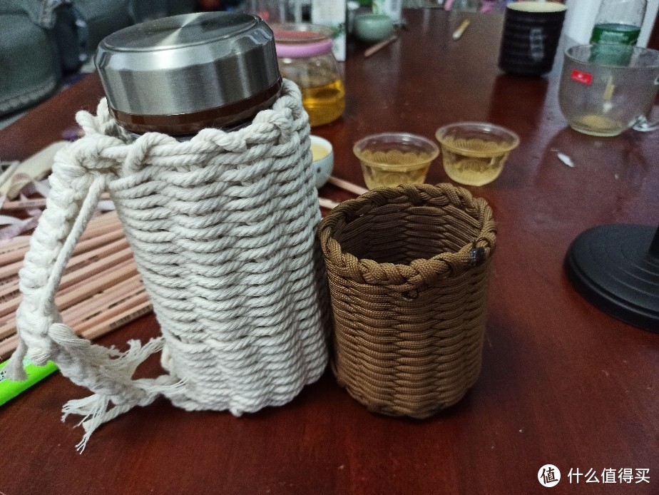 捆绑绳子教程简单方法,捆绳子怎么捆又快又好看