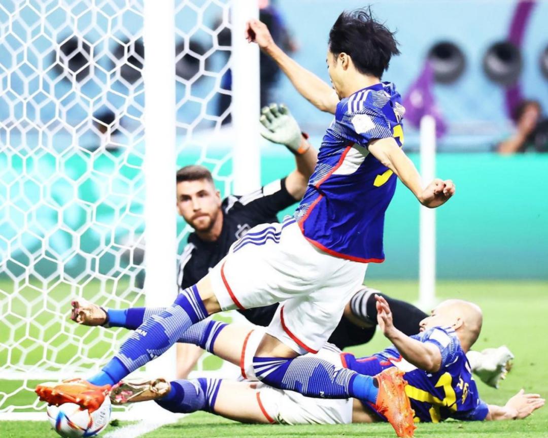 苏超为什么进球那么多,苏超日本射手王