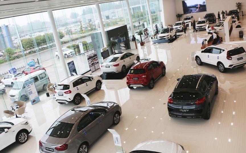 4s店卖20万车能赚多少钱,4s店买车最高可以优惠多少钱