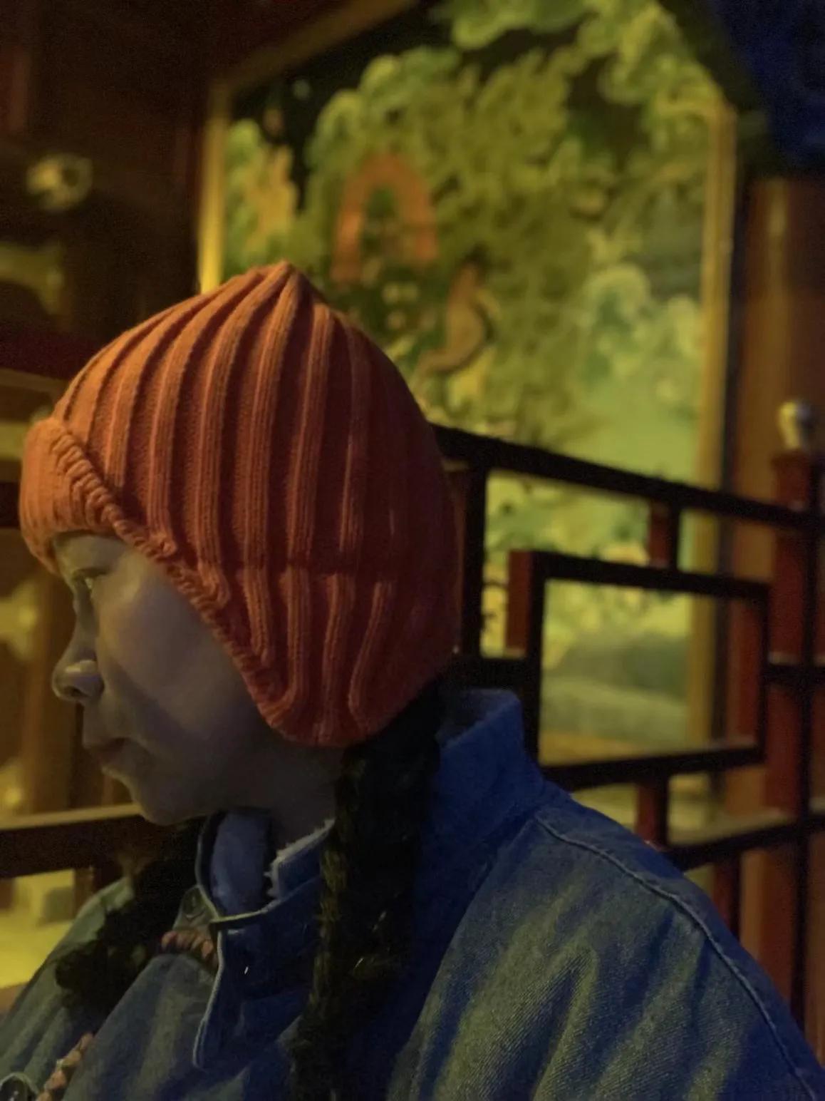 宫颈癌肺转移4期抗癌成功,抗癌失败日记