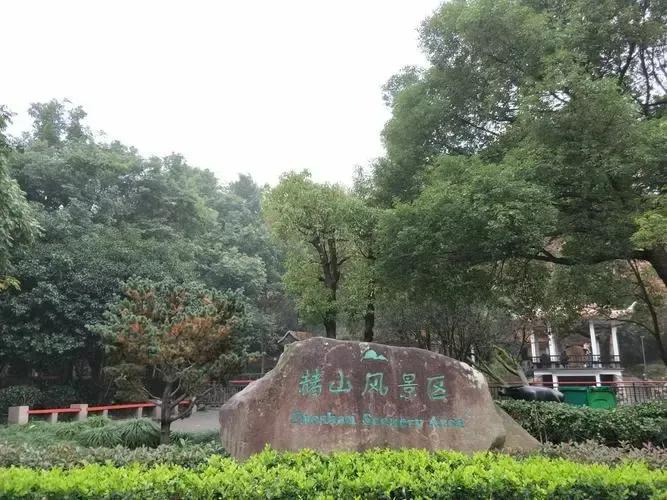 芜湖旅游分布图,揽胜神州芜湖