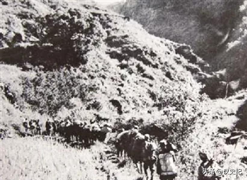 1973年，尤太忠不顾风险给*小平邓**送去5条中华烟，*小平邓**说了什么