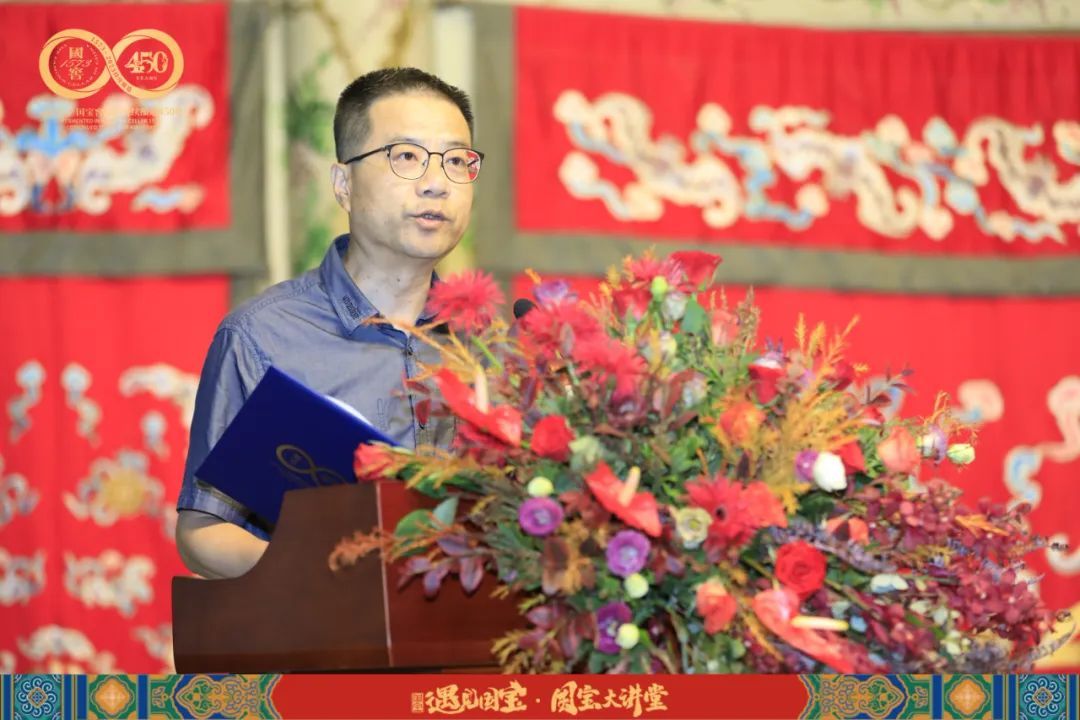 绽放“国宝”魅力，这是泸州老窖的文博自信