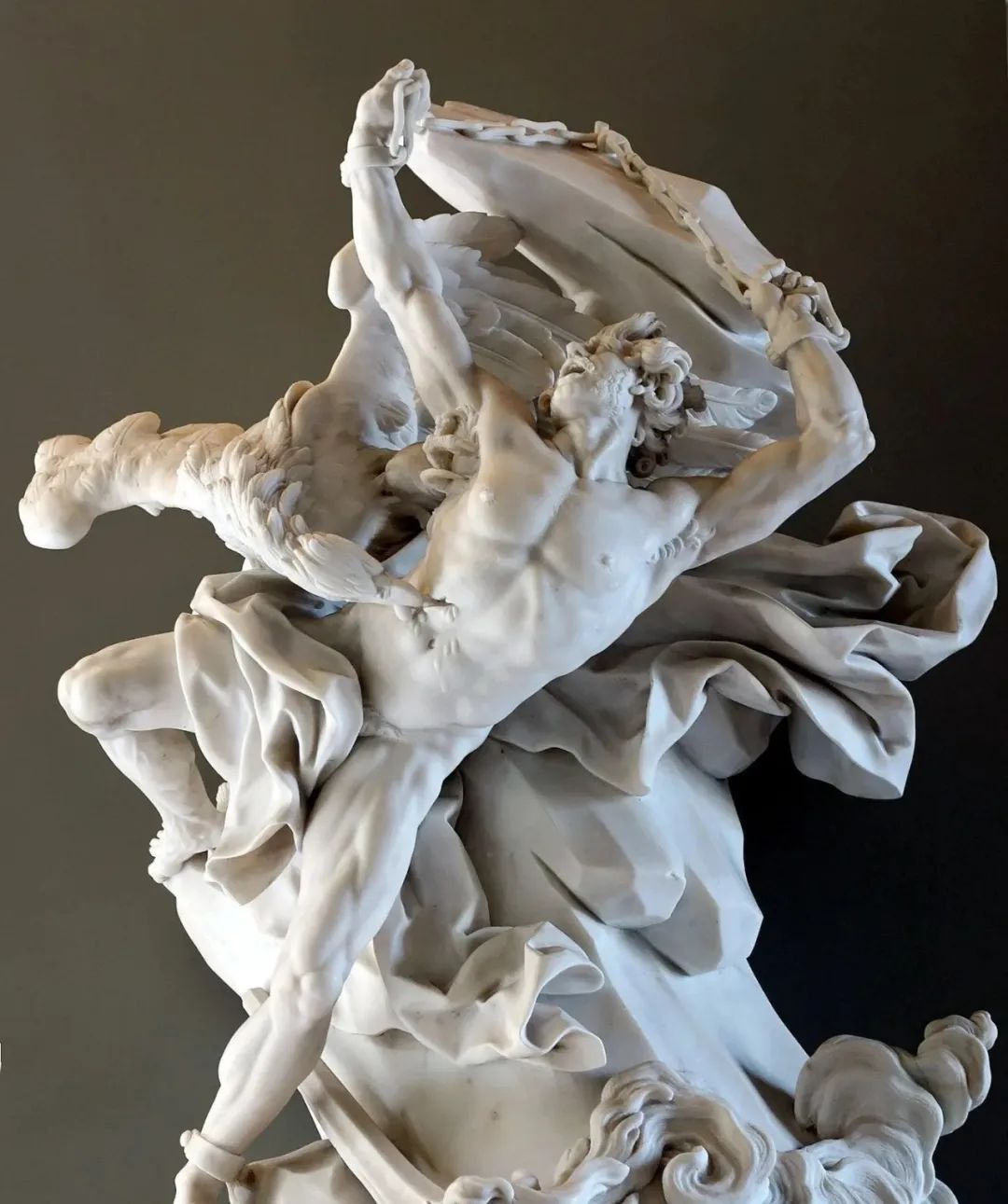 数据治理发展趋势,人工智能数据治理体系框架