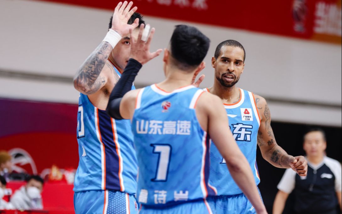 韩德君成长之路,韩德君第二阶段精彩集锦