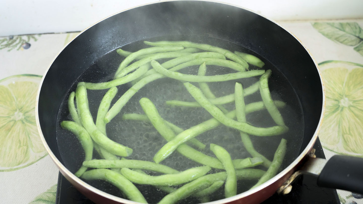 消除体内湿热的食疗方法,夏天湿热吃什么食物最好