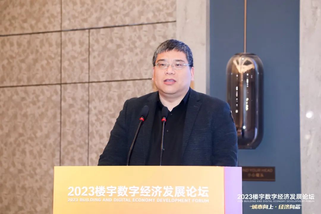 楼宇经济点燃发展新引擎,楼宇经济展现活力