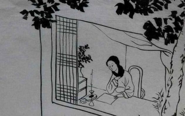 古代人会不会近视？他们近视了怎么办？