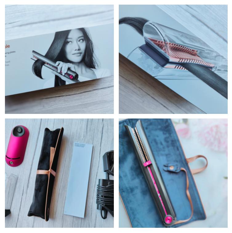 哪款直发梳最好用,哪一款的直发梳好用