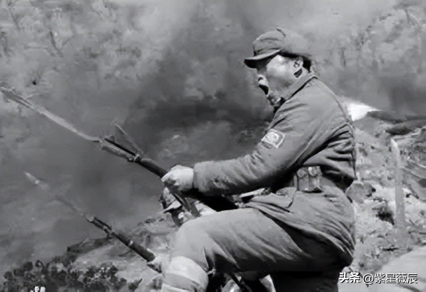 八路军吕布有多厉害,抗日将士吕布