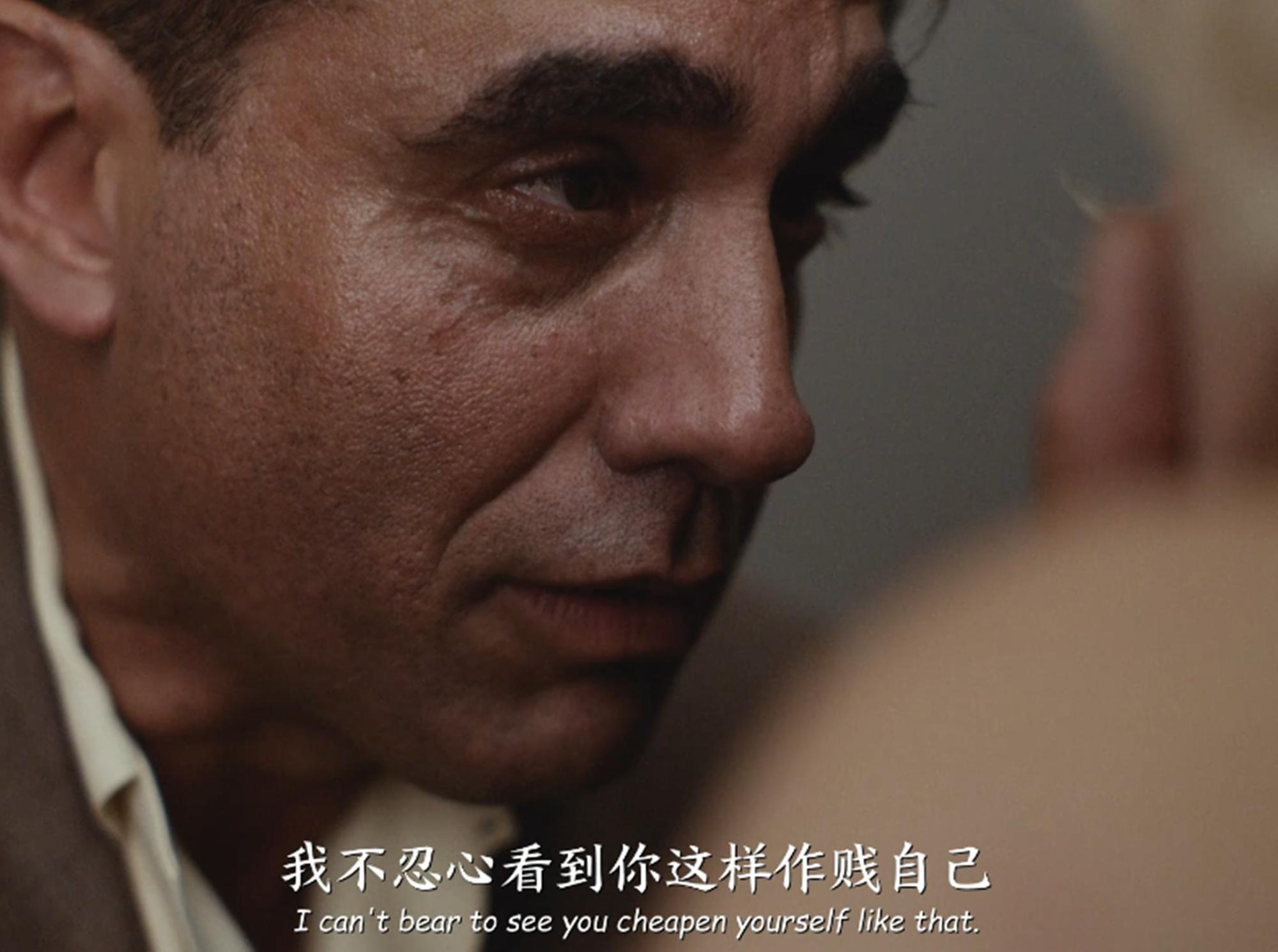 上映前万众瞩目,上映后却骂声一片,这部电影犯了什么“众怒”?