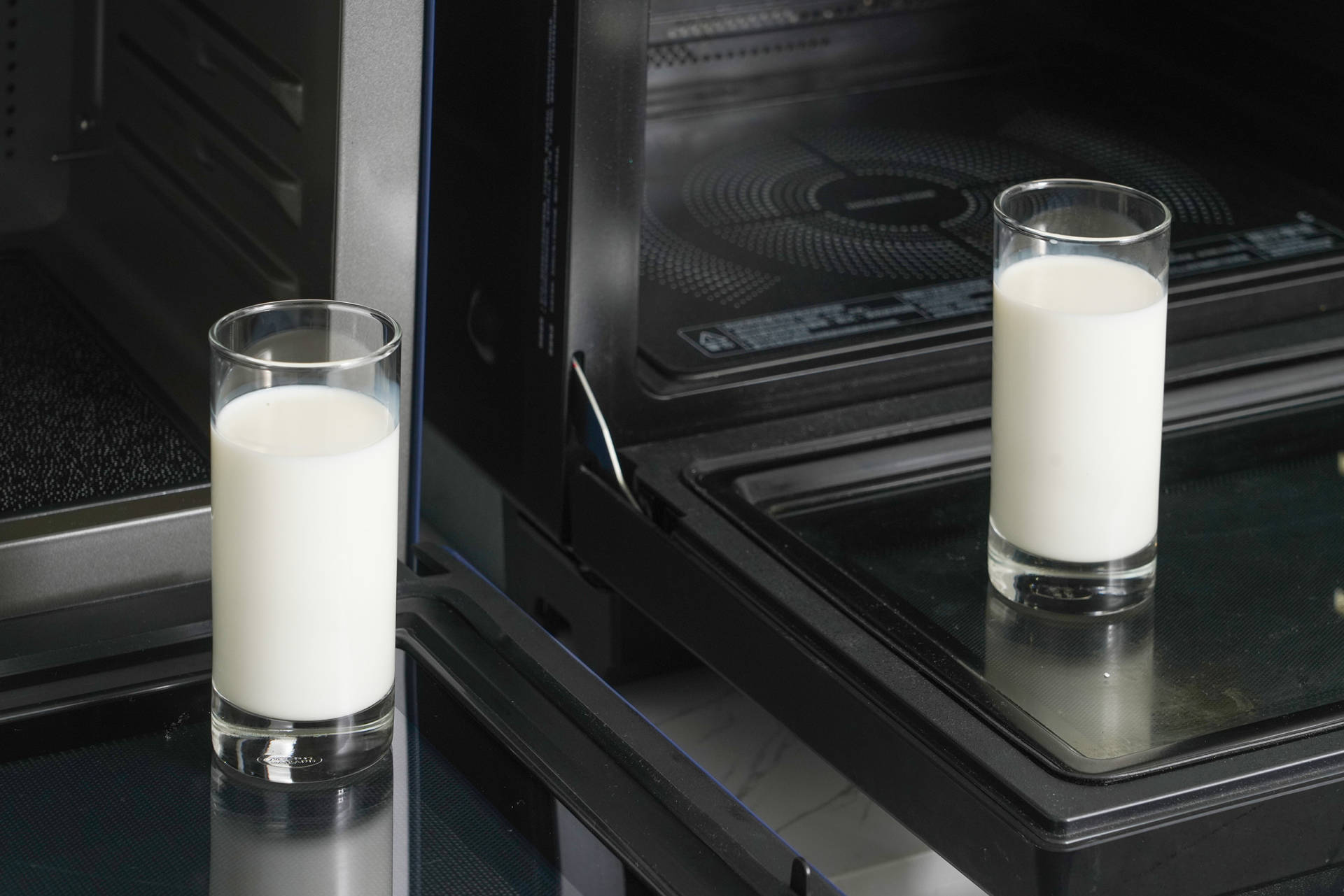 东芝烤箱水波炉怎么样,东芝水波炉和蒸烤箱哪个更好