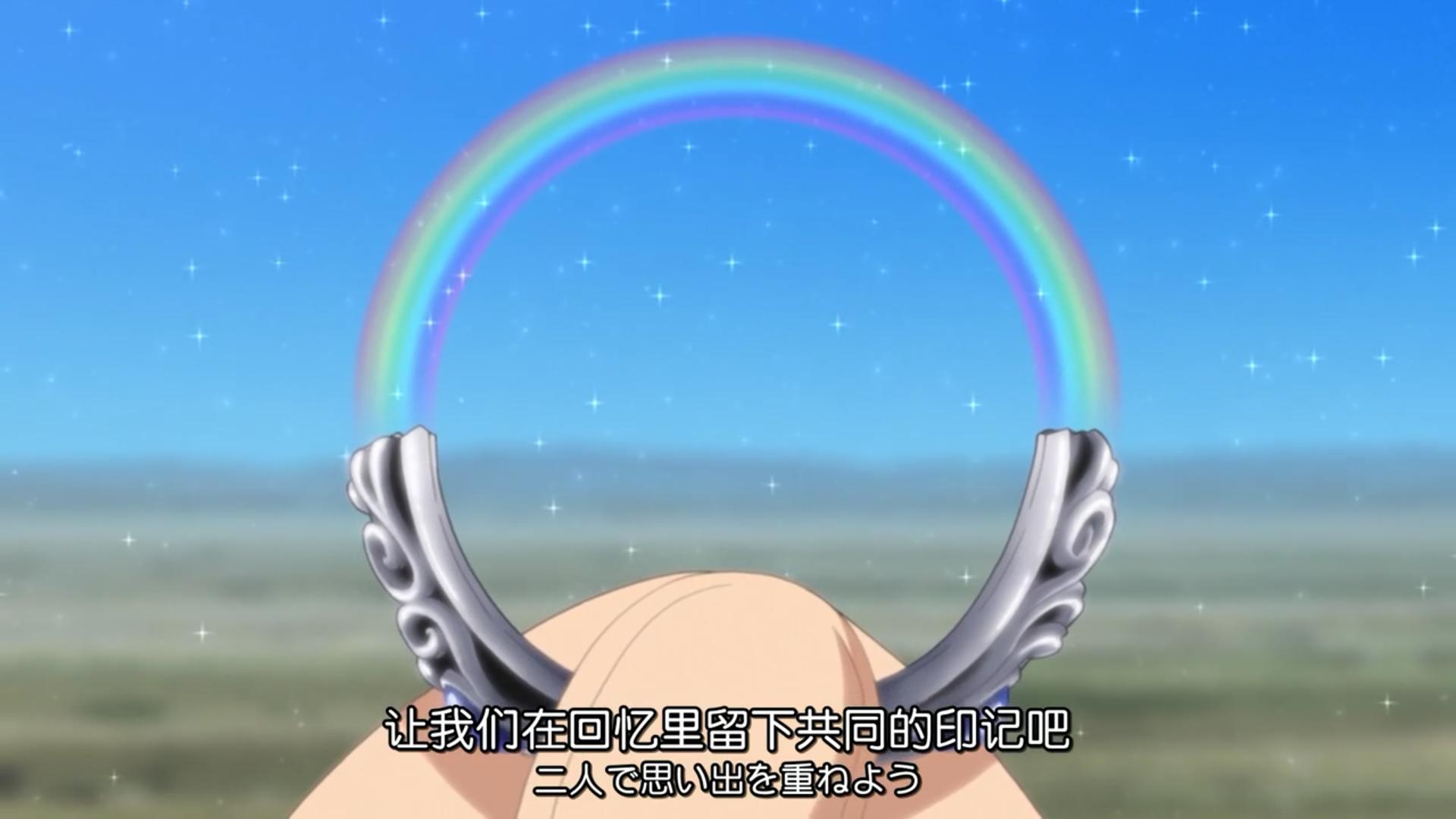 推荐几部超甜的爱情番剧,十部高甜校园恋爱番剧推荐