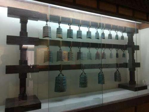 郑州博物馆哪个馆更值得去,河南博物院和郑州博物馆哪个好玩