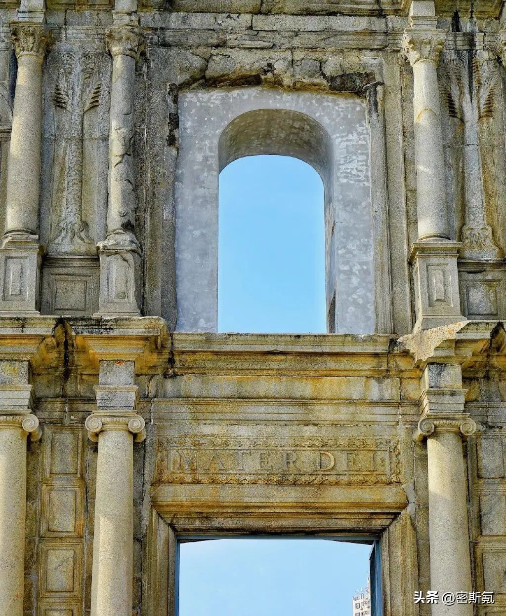 澳门圣诞游必备攻略,疫情过后去哪里游玩