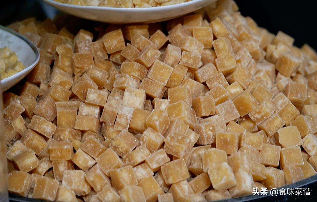 中国最好吃的美食十大排名,中国最好吃的十大美食排名榜