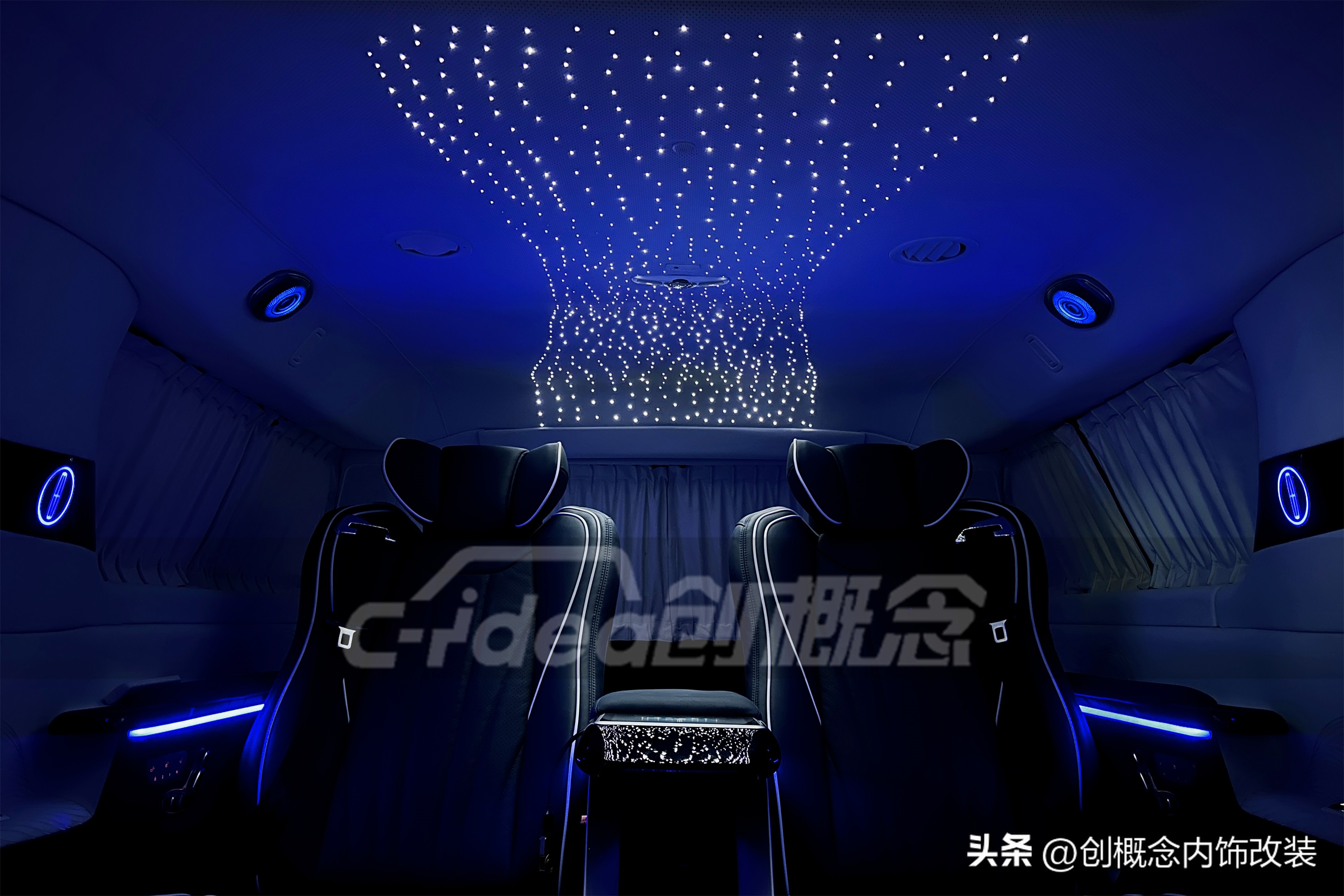 林肯领航员改装真实图片,2020款林肯领航员改装效果