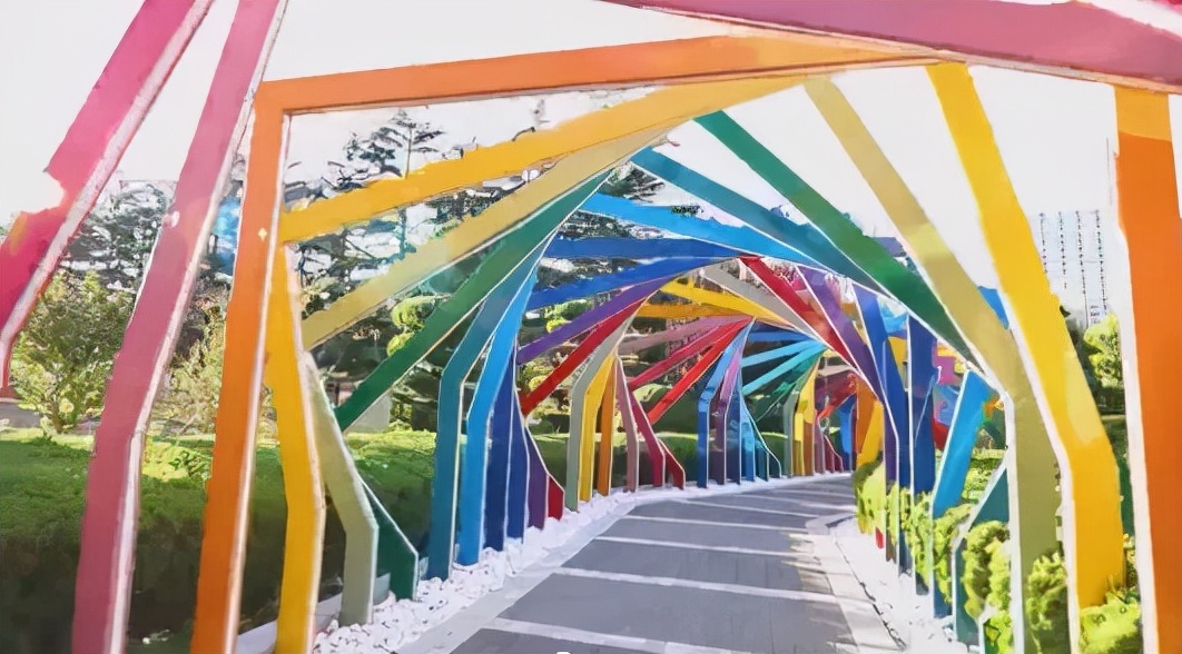 威海新晋好玩的地方,威海新打卡地