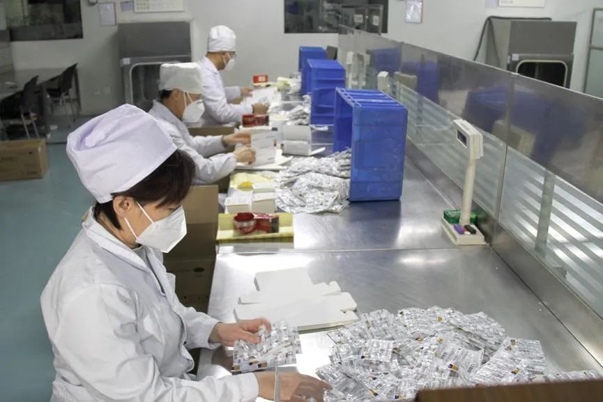 2元20片退烧药东北制药,2元20片退烧药引爆市场