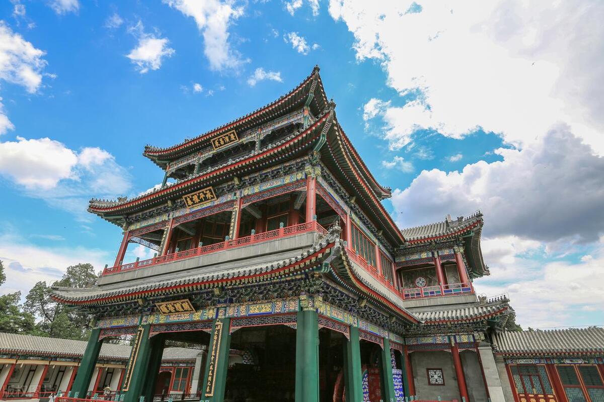 在北京旅游必去景点攻略大全图,北京旅游必去景点攻略大全图