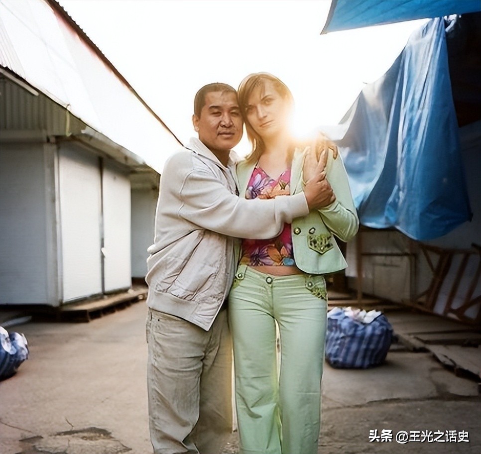 朝鲜族在中亚,35万朝鲜族人当年为何落户中亚