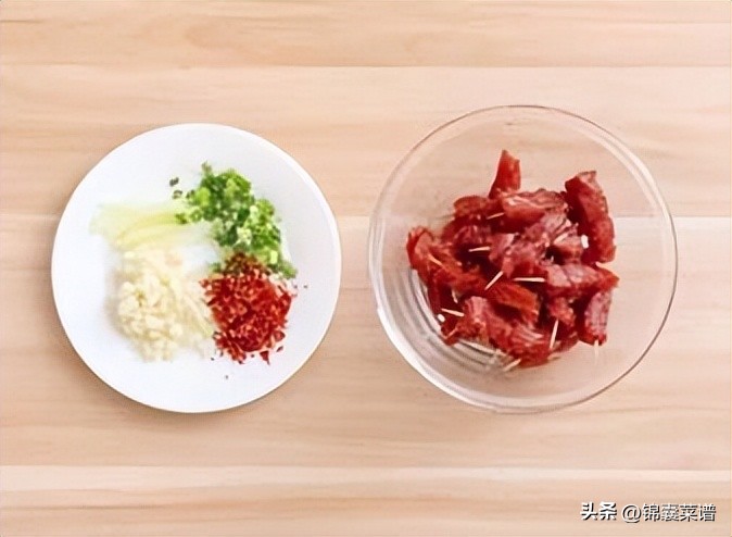 家常菜100道开胃下饭肉食,家常菜肉食菜谱